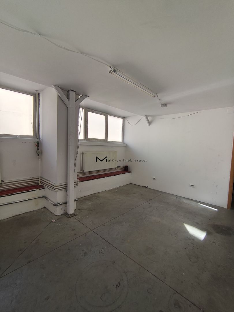 Hala de inchiriat 320mp - Poză 4