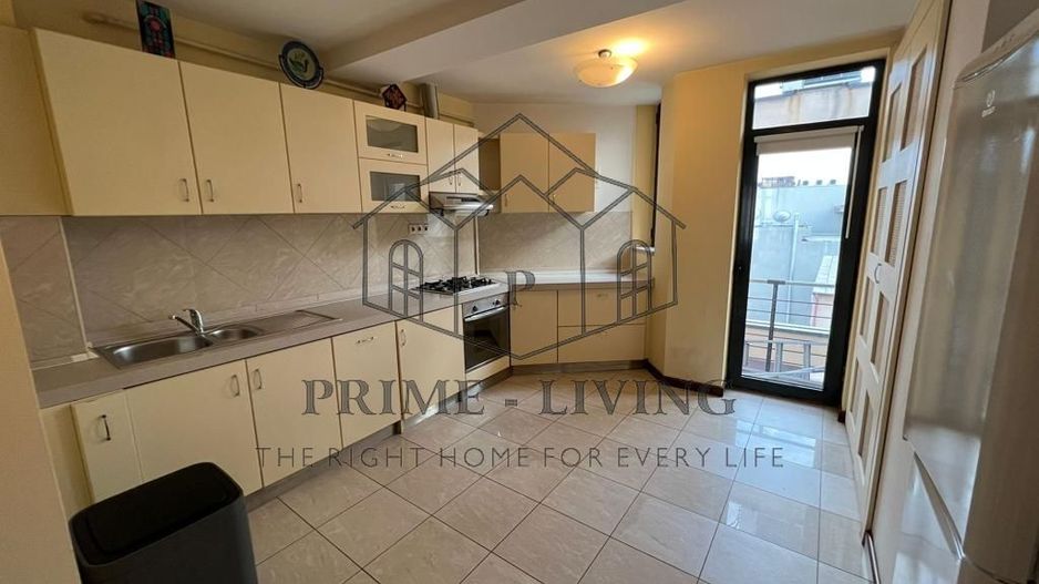 DUPLEX SUPERB LA ÎNCHIRIERE LANGA PIATA FLOREASCA - Poză 3