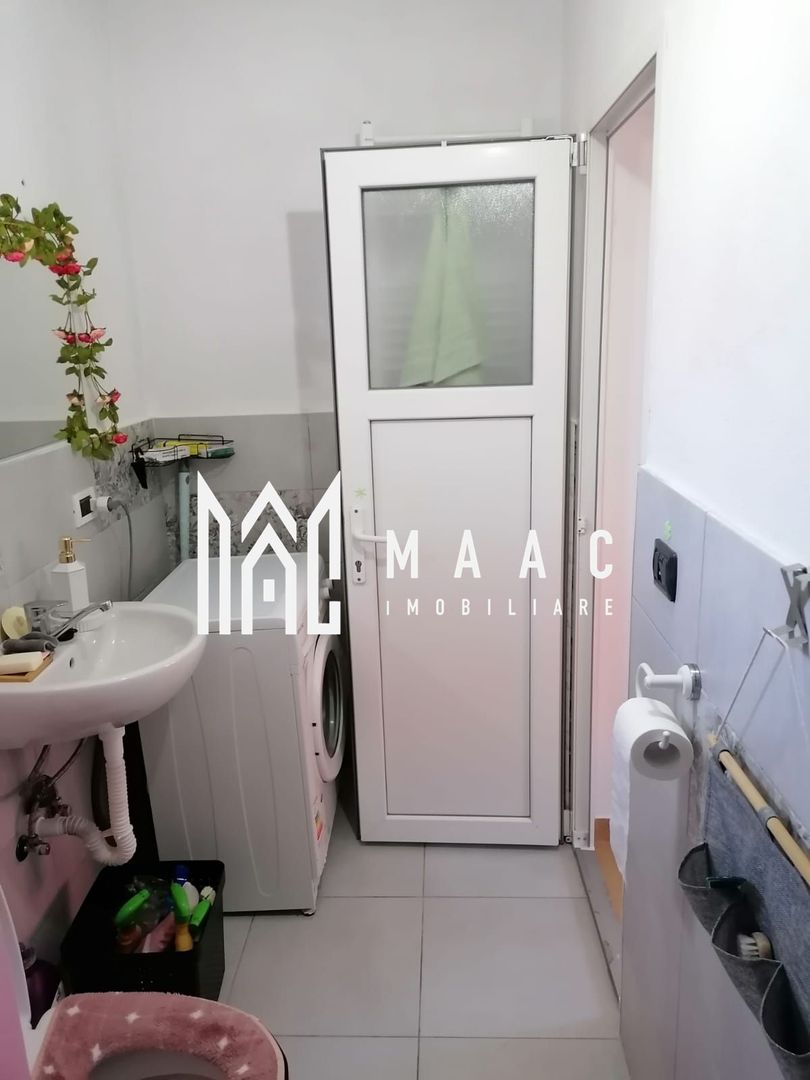 Casa individuala | Teren 868 MP | 2 bai | Pivnita | Arpasu - Poză 31
