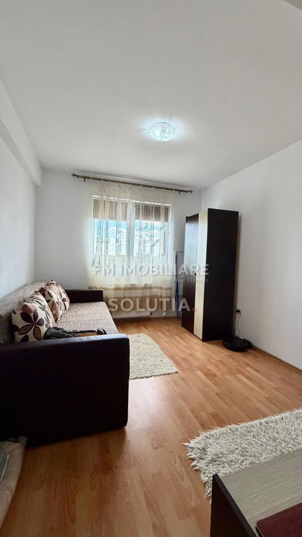 Apartament 3 camere | Semidecomandat | Etaj 3 | Loc de parcare | Zona - Poză 8