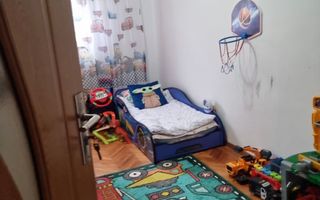 Apartament 3 camere mobilat/utilat - Poză 7