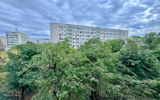 3 camere 70 mp vedere libera Matei Voievod Iancului - Poză 4