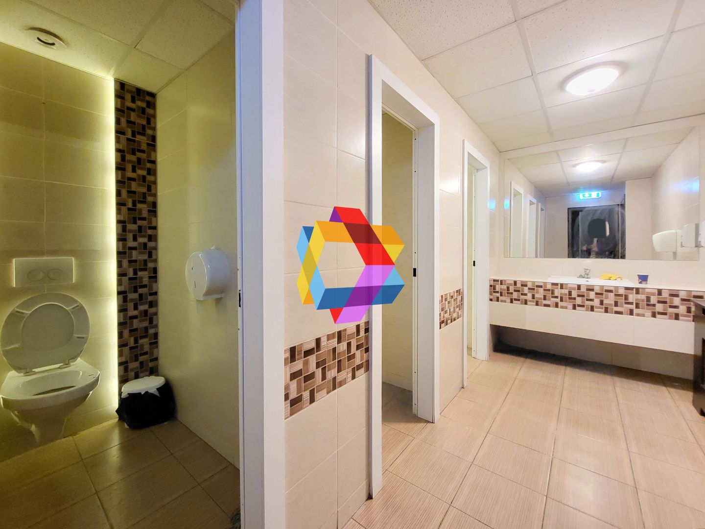 Spațiu Comercial - 126 mp #plus-imo.ro - Poză 4