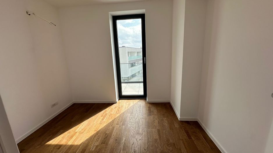 Apartament 3 camere - Complex The Ivy - loc parcare - Poză 8