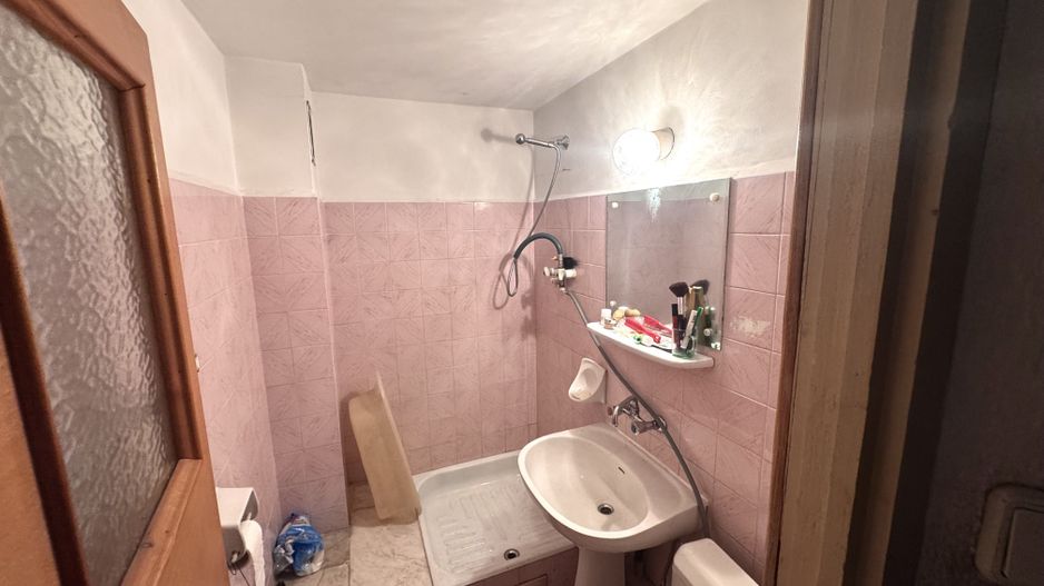 Apartament 4 Camere | Theodor D. Sperantia | 1992 | Decebal - Poză 5