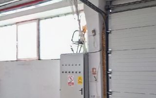 Cladire ideală pentru diverse scopuri comerciale sau industriale - Poză 18