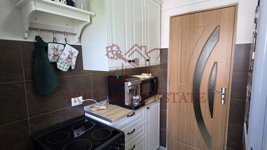 Apartament 3 camere | Gheorghe Lazăr | 61 mp | Renovat recent | Complet mobilat și utilat - Poză 3