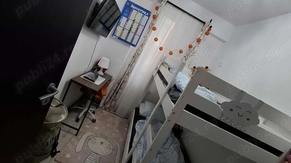 Apartament 3 camere Militari Residence - Poză 4