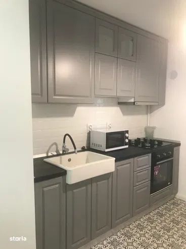 APARTAMENT AVIATIEI | PROMETEU - Poză 2