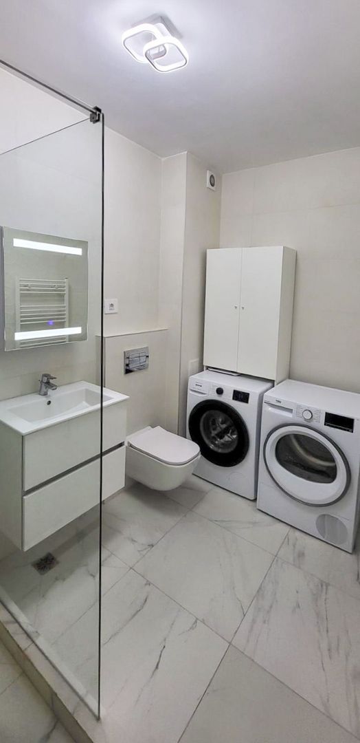 Închiriere apartament 2 camere 50mp | Prima Închiriere - Poză 11