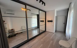 Duplex modern cu 4 camere, curte amenajata, com.Berceni - Poză 17