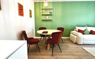 Apartament 2camere2024 | LUX Mobilat 74mp  | Mihai Bravu | Terasa 22mp - Poză 2