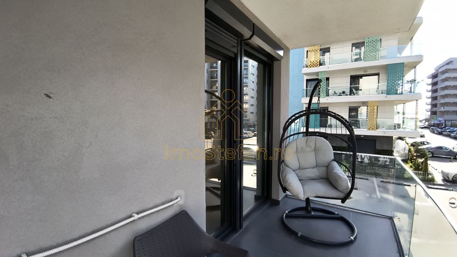 Termen Scurt | Mamaia | Apartament 2 camere | Lux - Poză 23