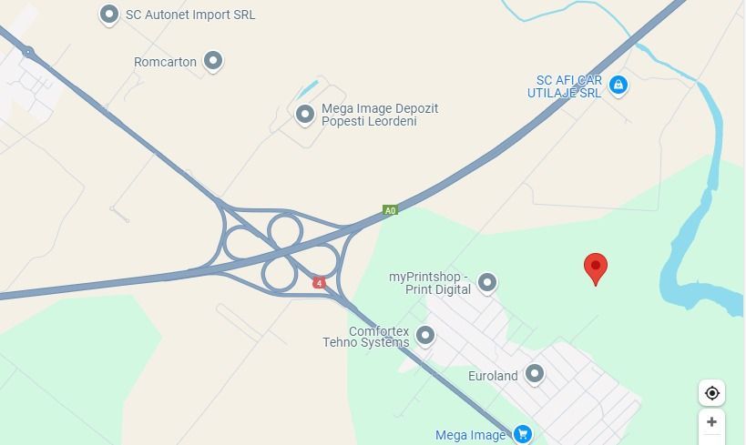 A2/E81/km31-16000mp(cat se doreste -negociabil) inchiriere/vanzare - Poză 4