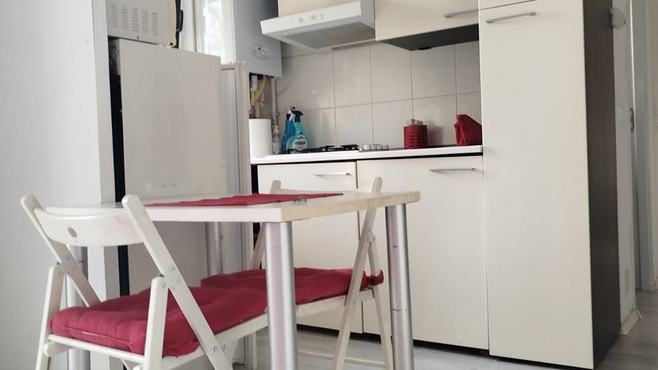 AP. 2 CAMERE BUCURESTII NOI, BLOC NOU, PARCARE, CENTRALA, METROU 5 MIN - Poză 4