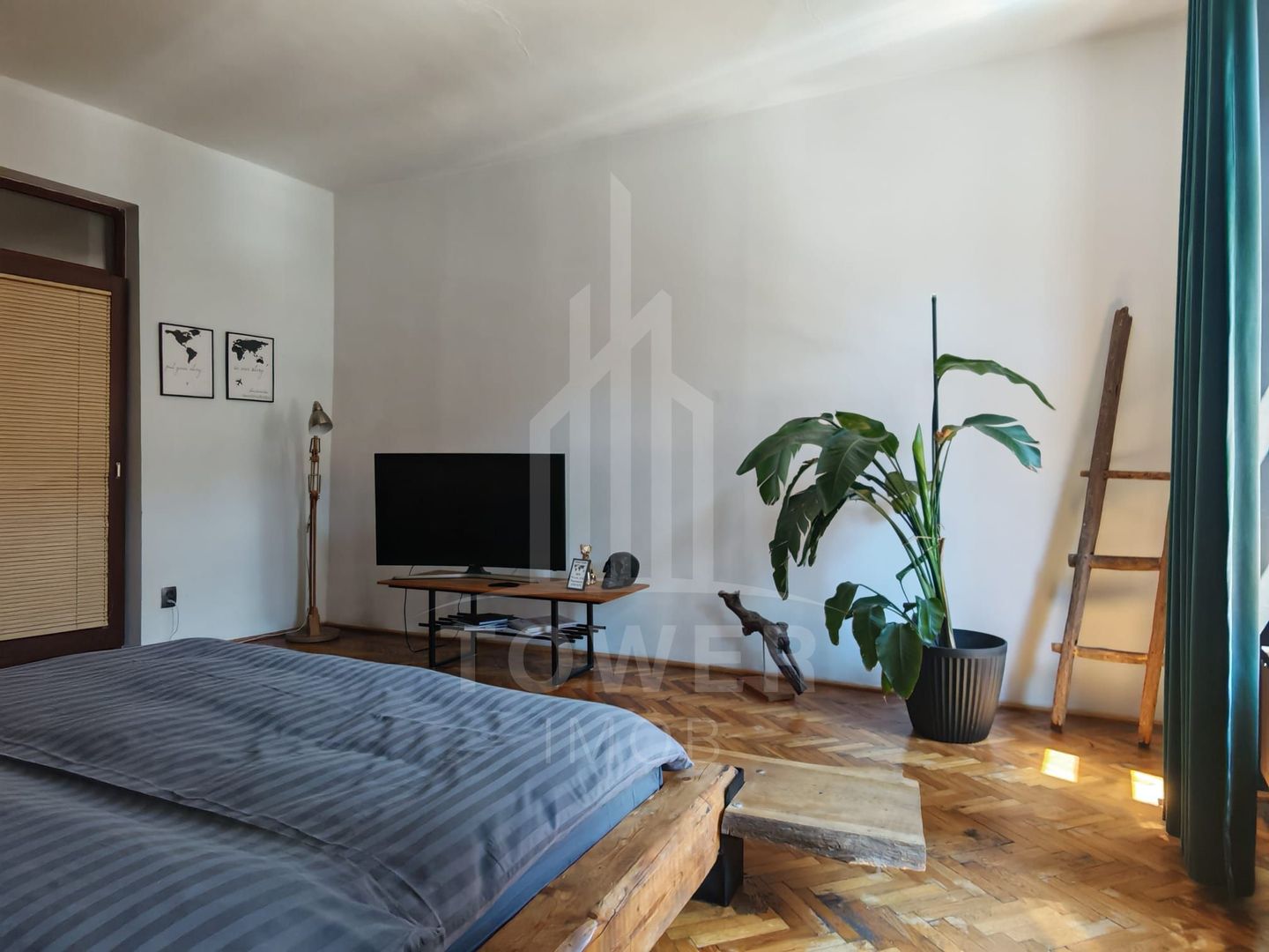Apartament in centru istoric . - Poză 3