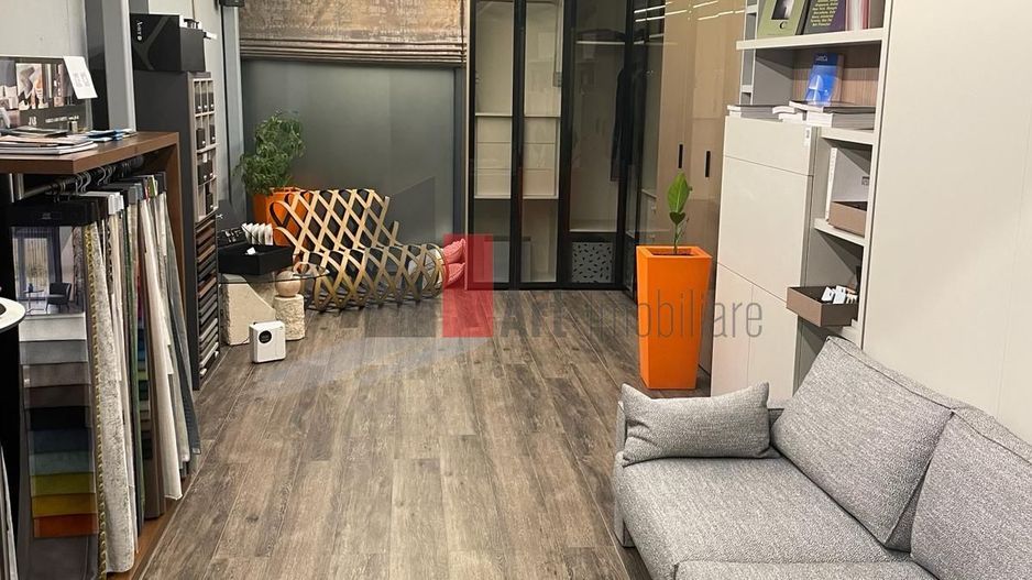 Spatiu comercial Piata 1 Mai - Poză 12