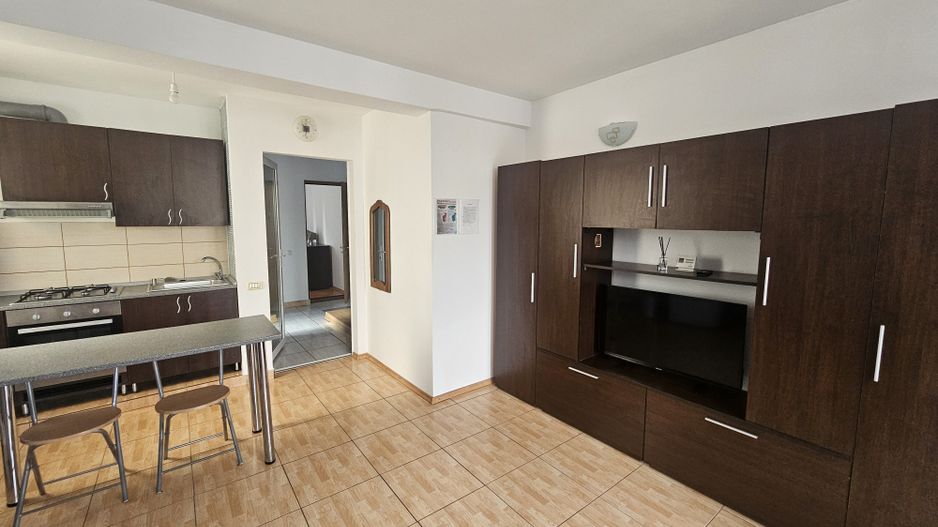 Apartament 2 camere Bucureștii Noi - Poză 1