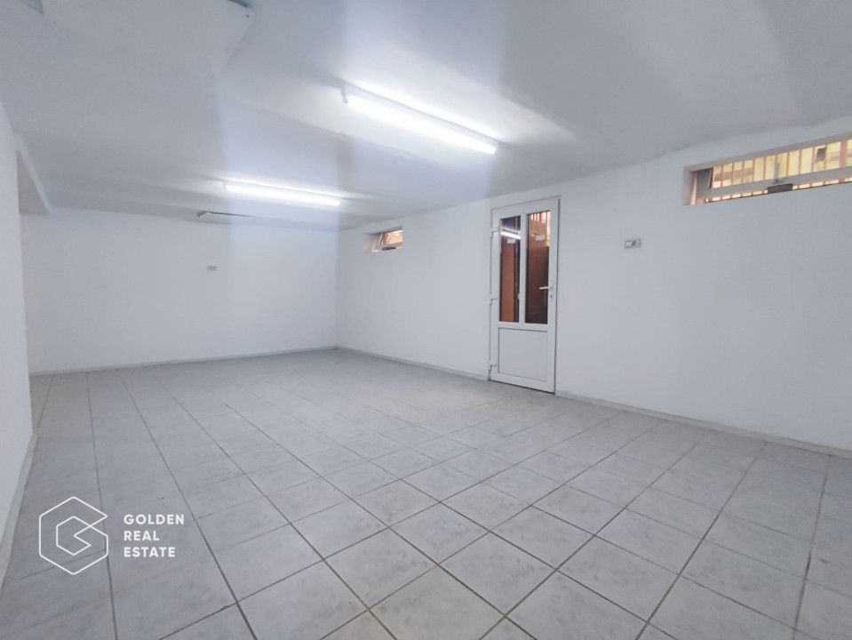 Spatiu cu intrare stradala, renovat, str.Octavian Goga - Poză 1