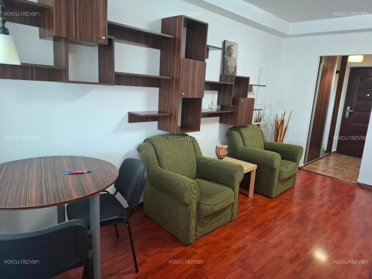 GARSONIERA- IANCULUI, BLOC REABILITAT, METROU 5 MIN, BUCATARIE INCHISA - Poză 3
