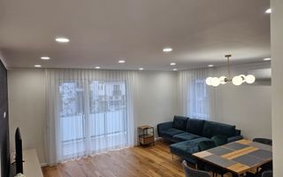 Apartament 3 camere, 76 mp, Borhanci, la cheie - Poză 5