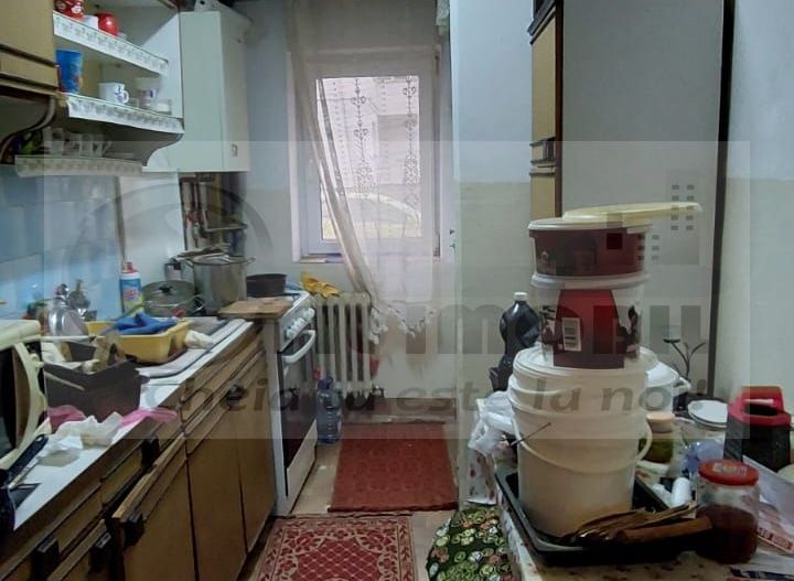 APARTAMENT 2 CAMERE ZONA OANCEA TATARASI LANGA SCOALA 10 LIBER - Poză 1