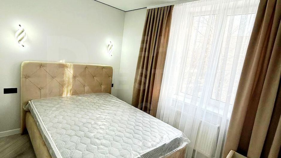 Vânzare, apartament, 2 camere, strada Nicolae Titulescu, Botanica - Poză 6