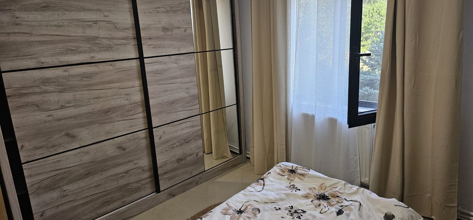 De inchiriat apartament cu 3 camere, zona Gara, 590 euro - Poză 4