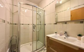 Apartament 2 camere, 59 mp, finisat modern,  zona str Alverna - Poză 11