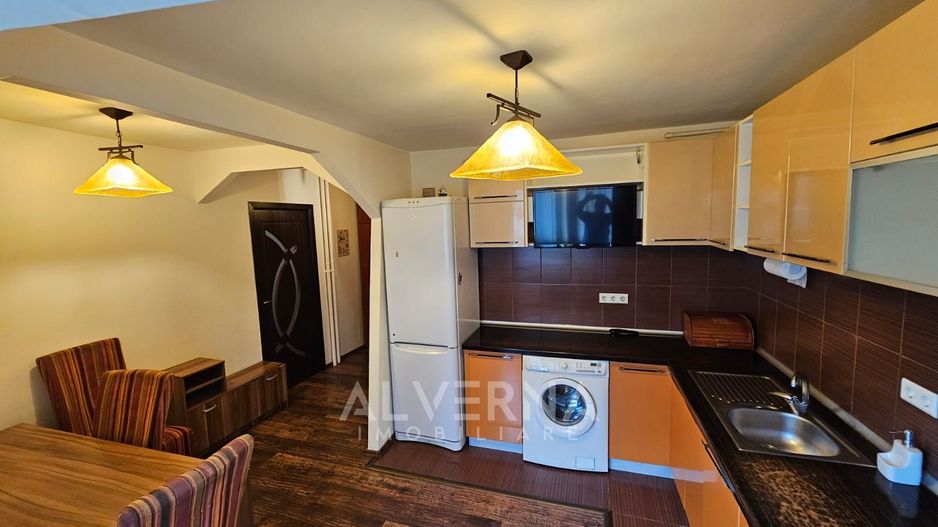 Apartament 3 camere | 65mp | Petfriendly | decomandat | Grigorescu - Poză 8