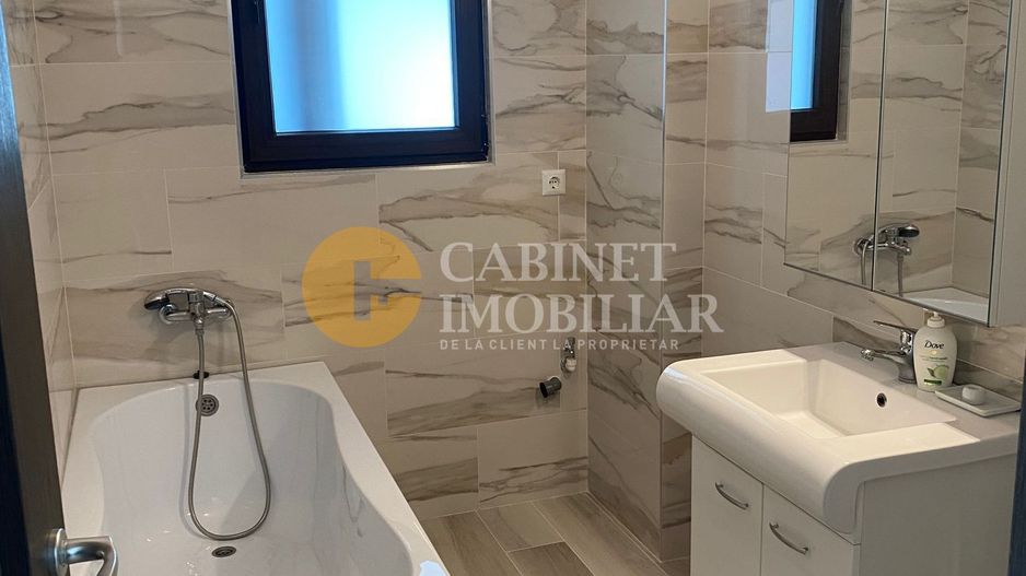 Apartament cu 2 camere - Etaj Intermediar - Bloc Nou - Zona Tesatura - Poză 7