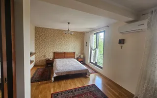 Casă / Vilă de închiriat | Comuna Berceni | 350 mp utili | Curte 400 mp - Poză 18