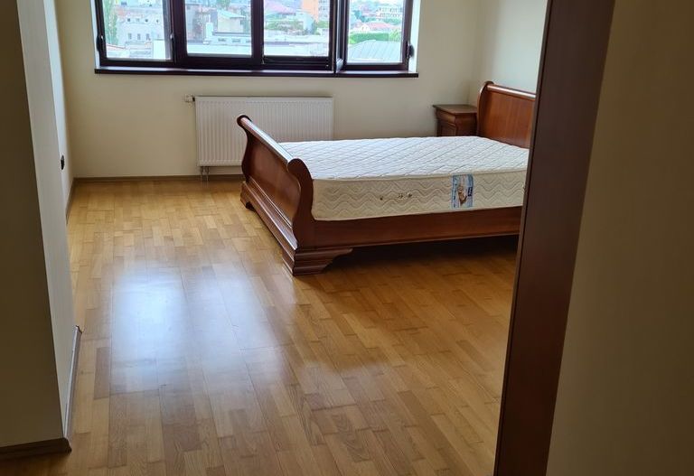 3 camere – Foișorul de Foc / Eminescu, Bloc nou, cu parcare subterană - Poză 5
