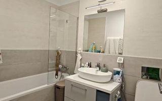 Apartament 2 Camere Valletta Residence - Poză 7