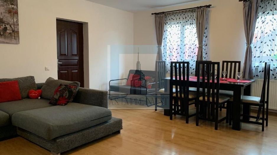 Casa/Villa 8 camere, 1100 mp teren - zona Ultracentral/Sanpetru - Poză 10