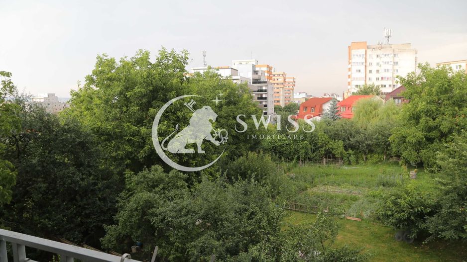 Apartament modern 3 camere | 2 bai |  Bloc nou | Parcare | Zorilor UMF - Poză 10
