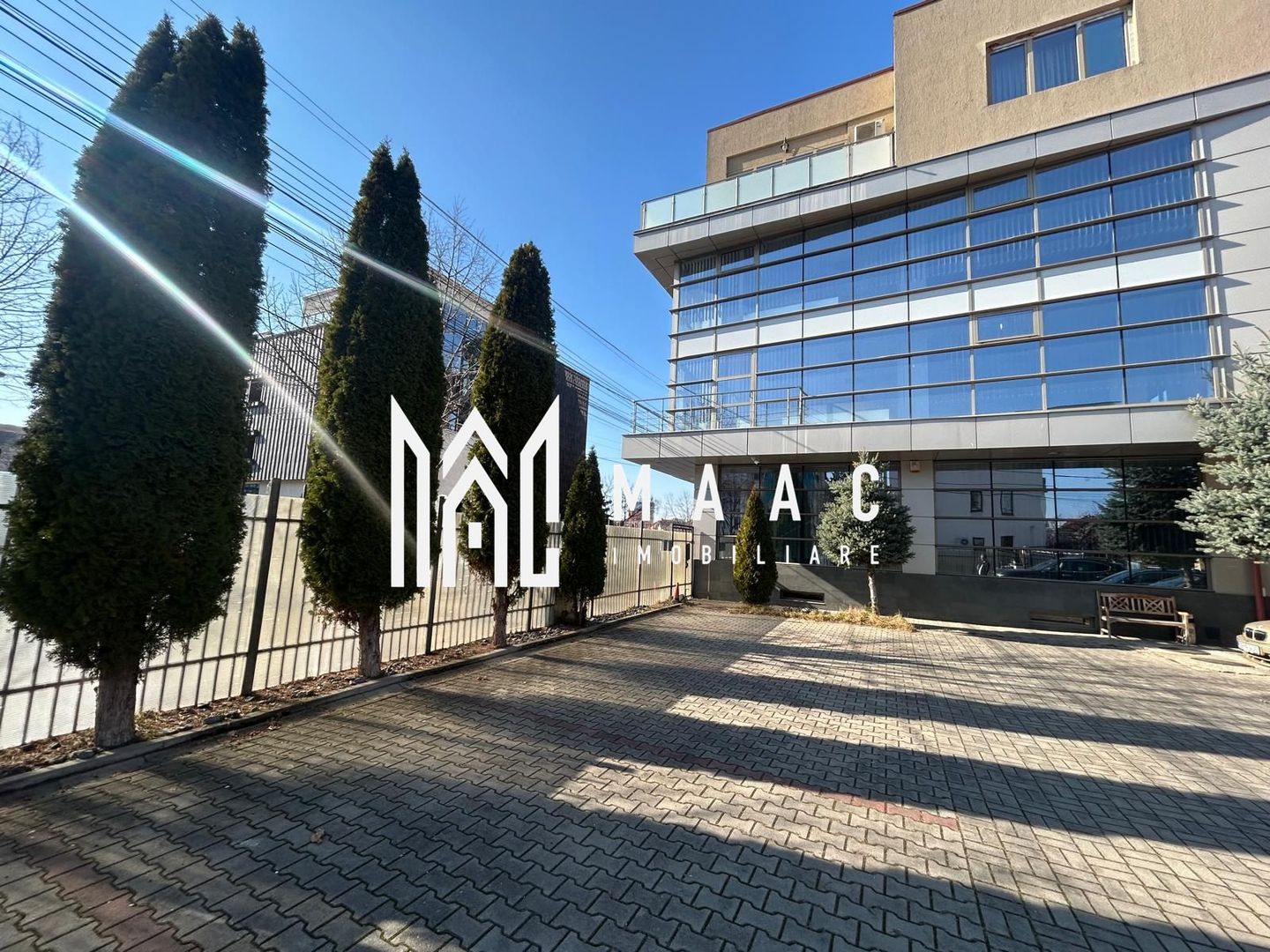 Clădire de închiriat I 840 mp I Hipodrom 2, Sibiu I ideală pentru birouri - Poză 13