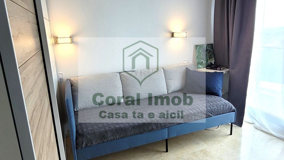 Vanzare apartament 2 camere, la poalele muntilor langa Brasov - Poză 12