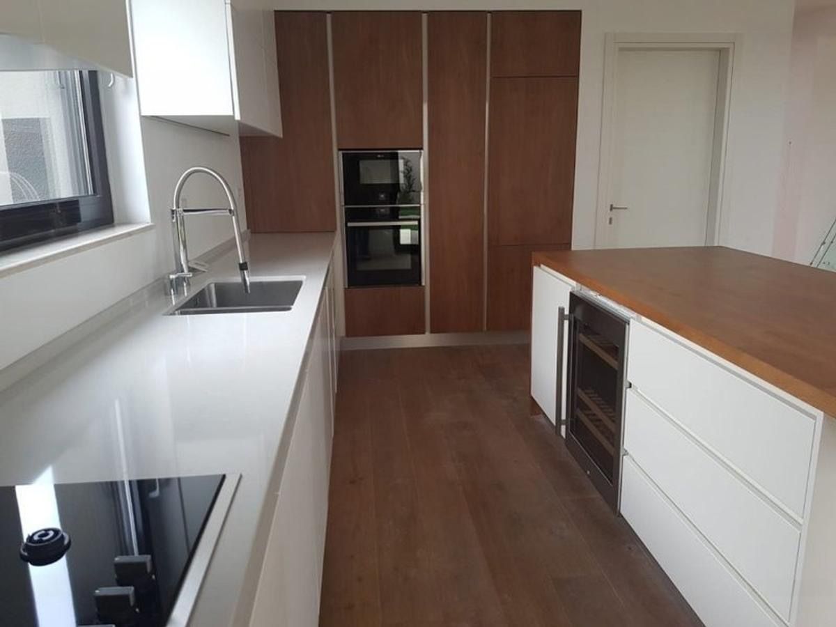 6-Room Individual Villa for Rent I Unfurnished | American School - Poză 6