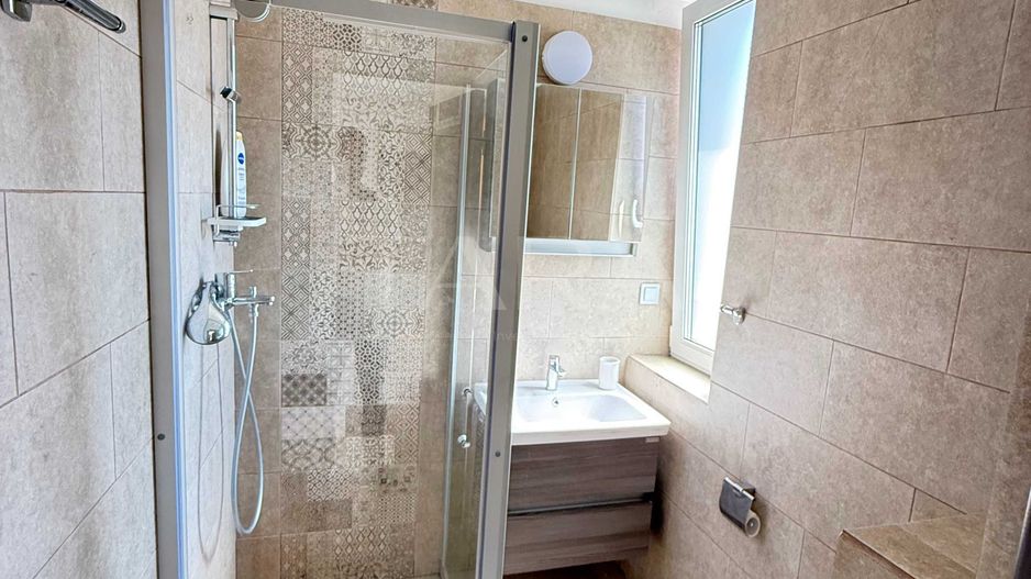 Apartament 3 camere, zona Parcul Feroviarilor - Poză 6