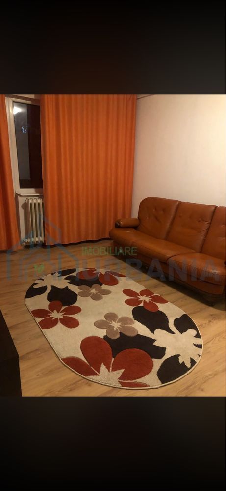 Apartament cu două camere de închiriat în Tătărași, în spatele complexului Ciurchi - Poză 1