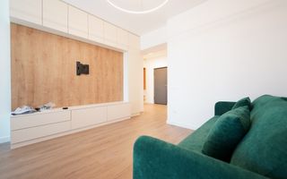 2camere, Vedere Panoramica, Smart Lujerului - Poză 9