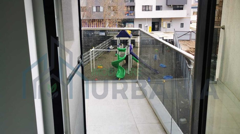 Apartament 2 camere în complexul rezidențial Nairobi, Visan - Poză 7