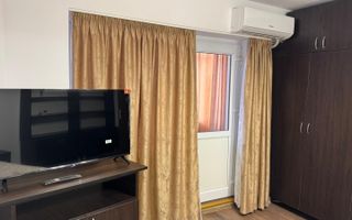Apartament 1 camera decomandat Gara - Pasaj Octav Bancila - Poză 6