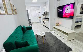 Apartament 2camere open space Popesti Leordeni, strada Biruintei - Poză 1