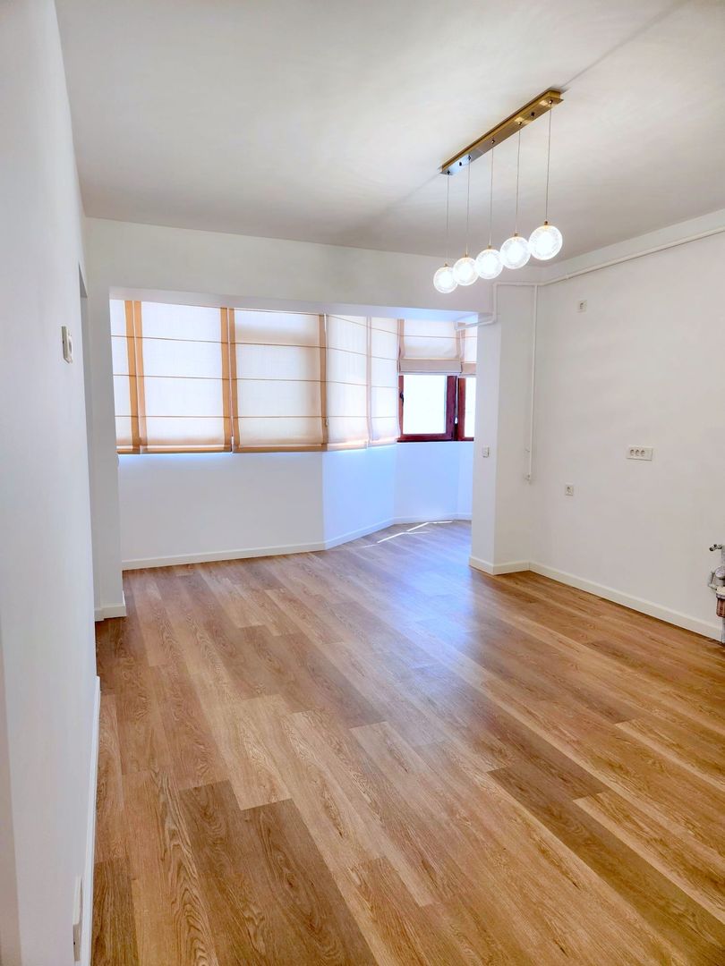Apartament Premium - Vedere Frontală Dunăre -  Faleza Galati - Poză 7