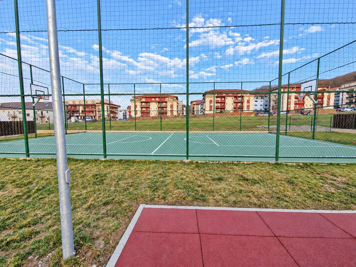 COMISION 0%Apartament 3 camere 74 mp , parcare Floresti str Sub Cetate - Poză 32