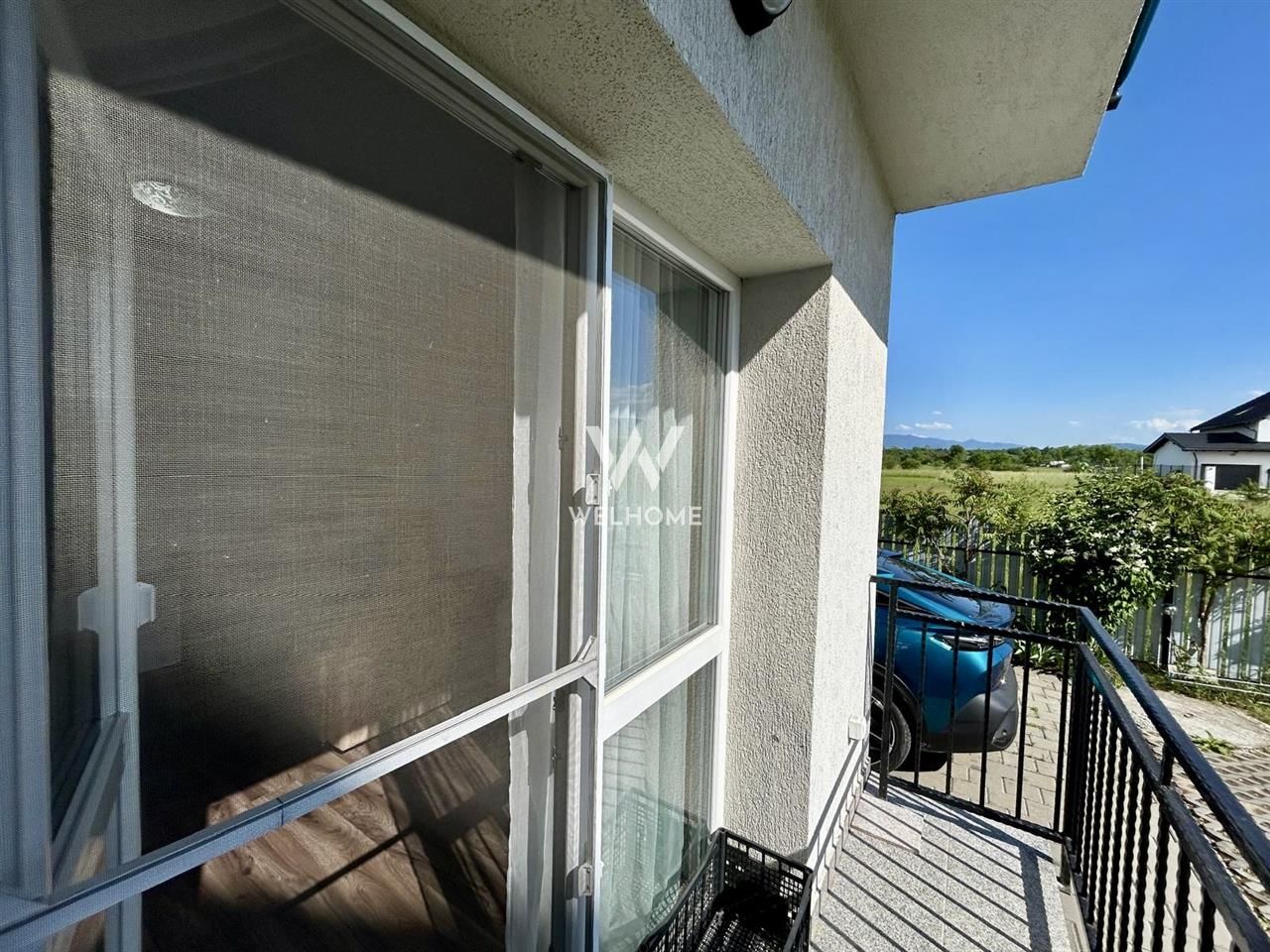 Apartament 2 camere, decomandat, 2 locuri de parcare - C. Arhitectilor - Poză 5