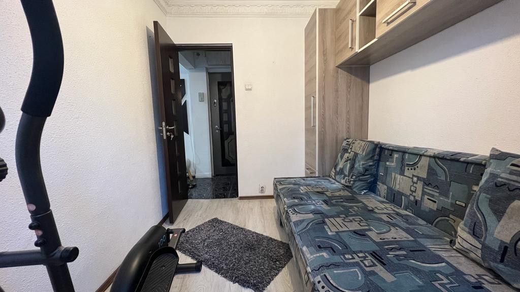 KM 4-5 - Apartament cu 3 camere situat la etajul 3 - Poză 17