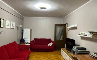 Apartament cu 3 camere în zona, mobilat si utilat -  Piata Centrala - Poză 3